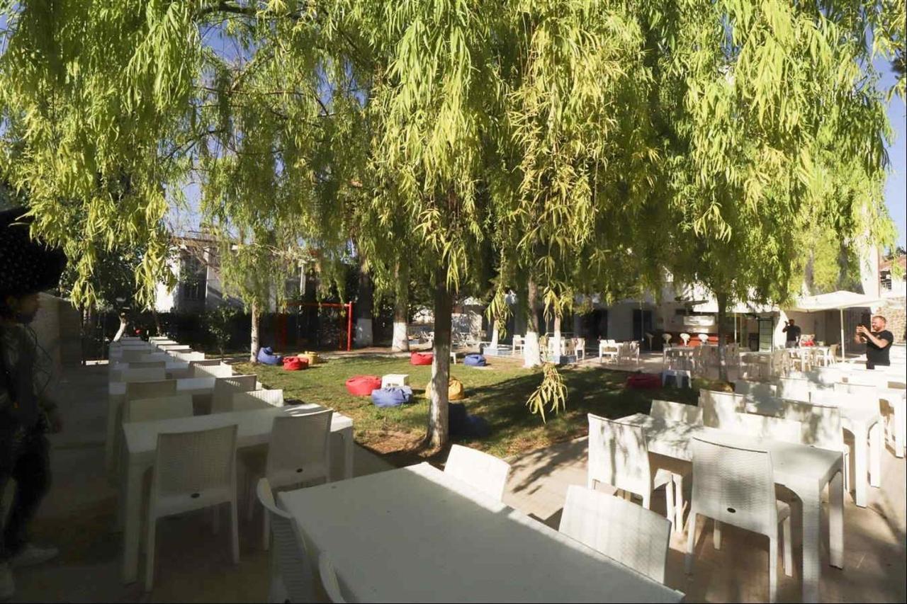 Marla Suit Didim Exterior foto