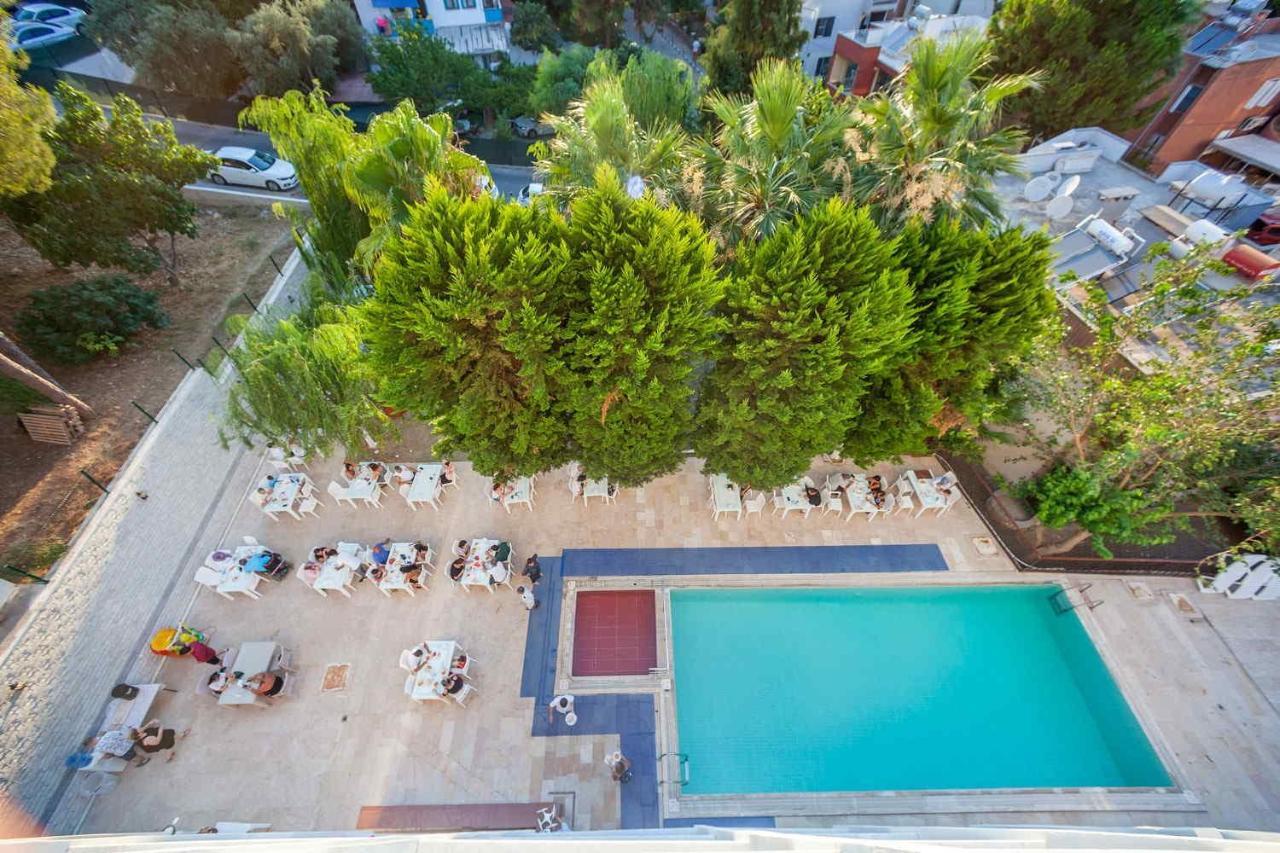 Marla Suit Didim Exterior foto
