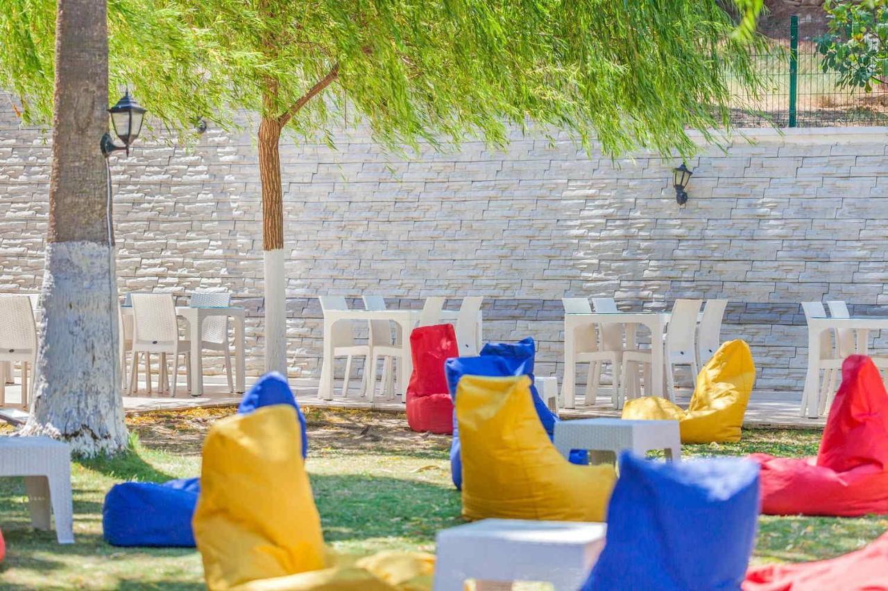 Marla Suit Didim Exterior foto