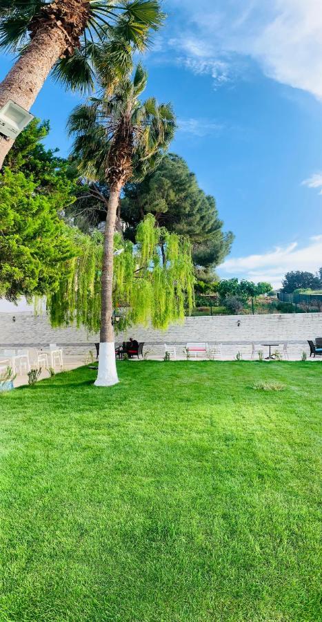 Marla Suit Didim Exterior foto
