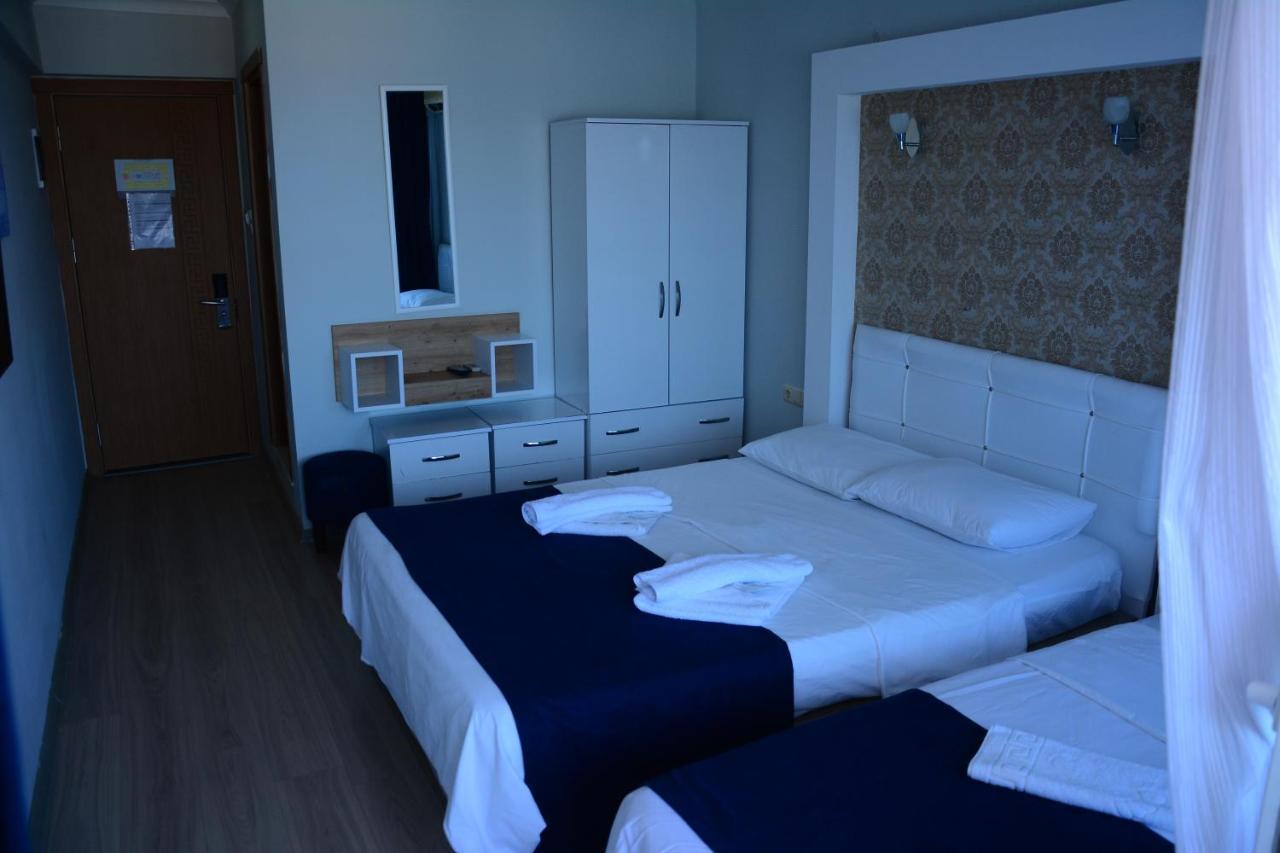 Marla Suit Didim Exterior foto