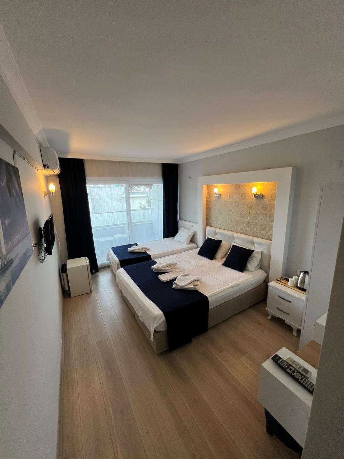 Marla Suit Didim Exterior foto